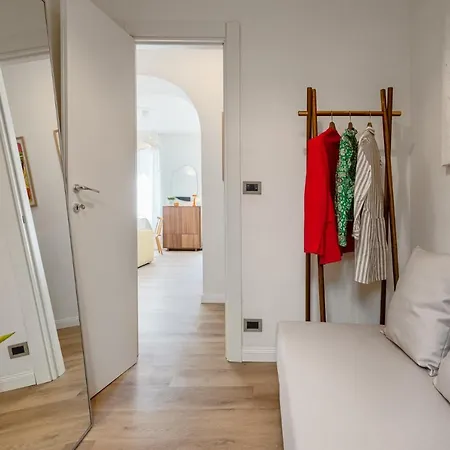 Apartamento San Giusto