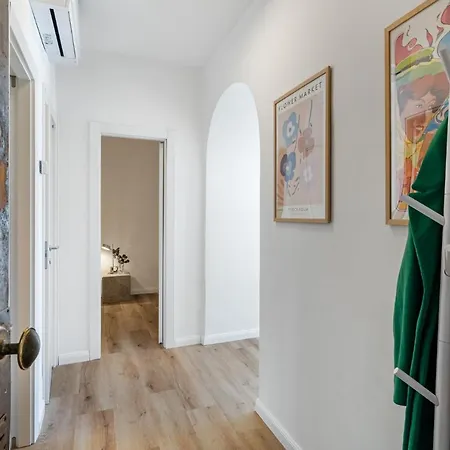 San Giusto Apartamento *