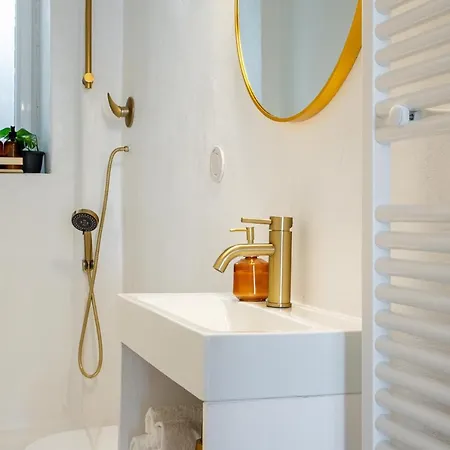 Apartamento San Giusto *