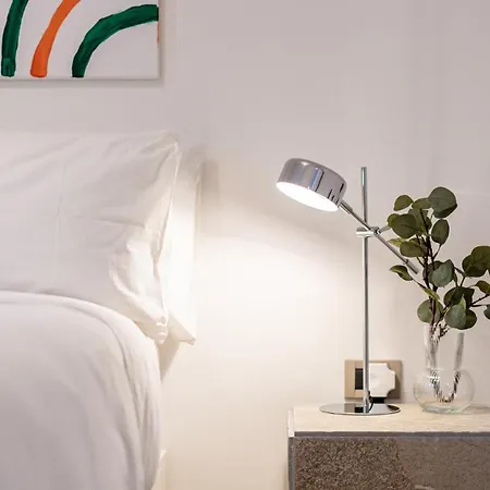 Apartmán San Giusto Terst