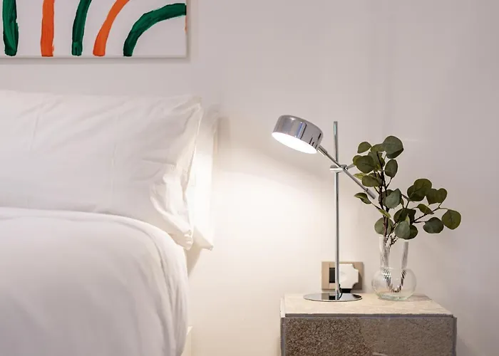 Apartmán San Giusto Terst