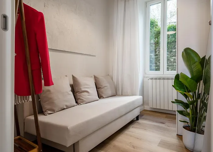 San Giusto Apartmán