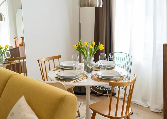 Apartmán San Giusto Terst