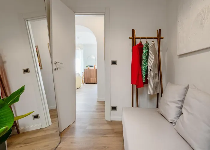 Apartmán San Giusto