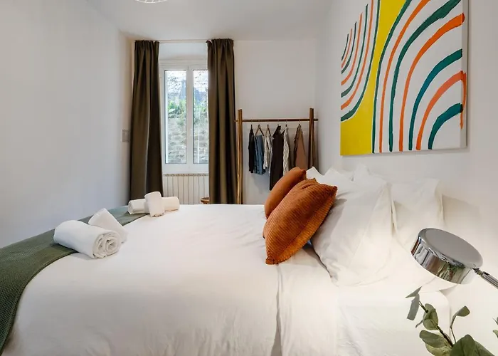 San Giusto Apartmán