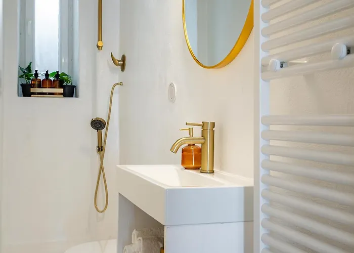 Apartmán San Giusto *